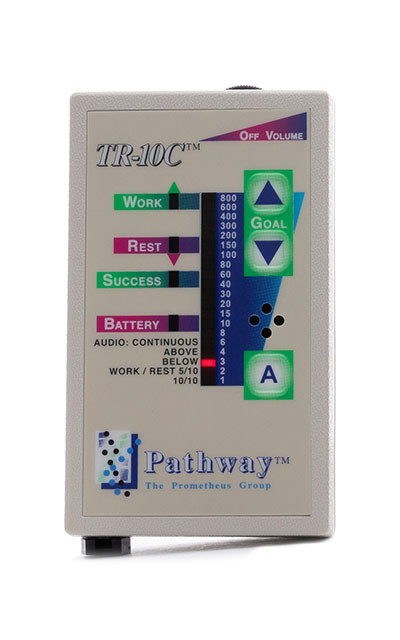 Prometheus Pathway TR-10C Single Channel sEMG Trainer with Compliance Feature