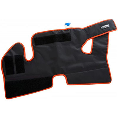 Kinetec Dr.Aktive Cryo Pro Accessory, Ankle Wrap