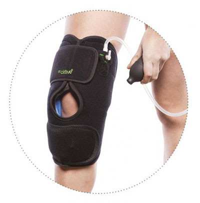 Kinetec Dr.Aktive CCT Knee