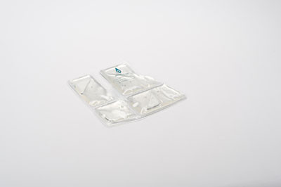 Squid Squid Cold Compression Wrist Gel Pack