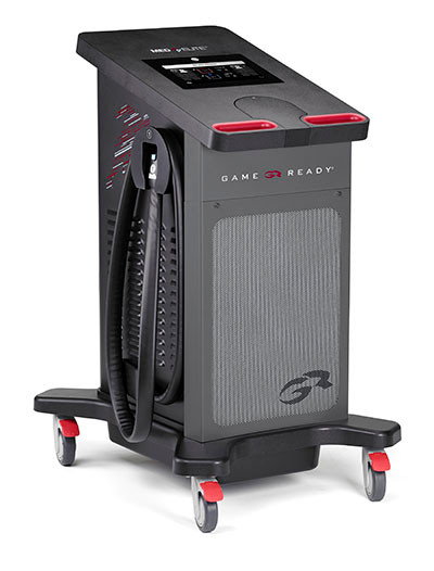 Game Ready Game Ready Med4 Elite Control Unit