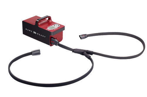 Game Ready Game Ready GRPro 2.1 Accessory - 5' Dual Connector Hose