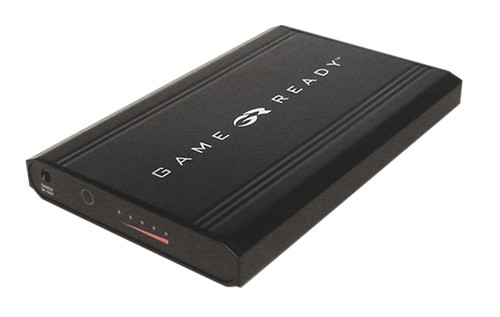 Game Ready Game Ready Accessory - Rechargeable Battery Pack