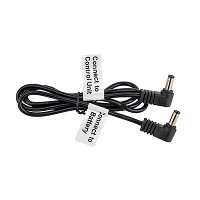 Game Ready Game Ready Accessory - Rechargeable Battery Pack Connector Cable