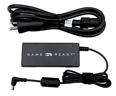Game Ready Game Ready GRPro 2.1 Accessory - AC Adapter