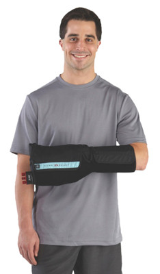 Game Ready Game Ready Additional Sleeve (Sleeve ONLY) - Upper Extremity - Hand/Wrist