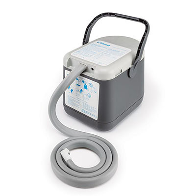 Ossur Ossur Cold Rush Compact w/ Knee Pad