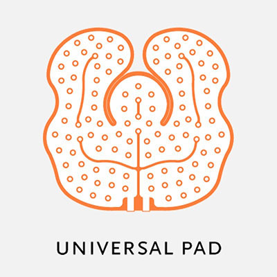 Ossur Ossur Cold Rush Universal Pad