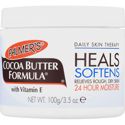 Palmer's Palmer's Cocoa Butter, Original Solid Jar, 3.5 oz.