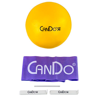 CanDo CanDo Kegel Kit