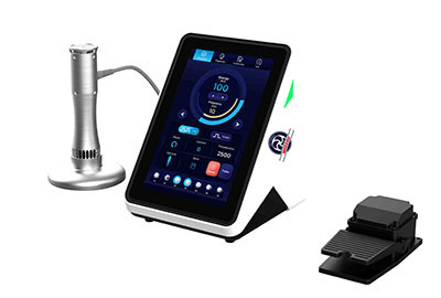 Medray Laser & Technology Medray Softshock 2.0 (Call for quote)