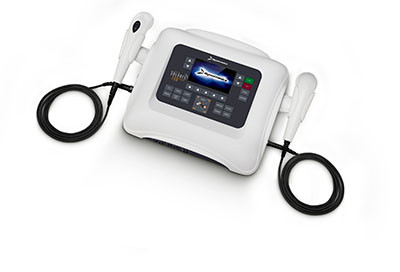 Dynatronics Dynatron Solaris Plus 708, 3 Channel Stim/Ultrasound, TriWave and ThermoStim Options