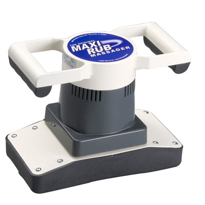 Maxi Rub Maxi Rub - dual speed