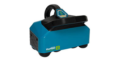 Thumper Thumper Lithium8
