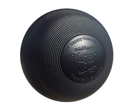Tiger Tail Tiger Ball 5.0