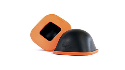 Tiger Tail Tiger Tail, The Curve Ball Soft