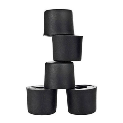 CAT Standard CAT Replacement Soft Tips (Pack of 5)