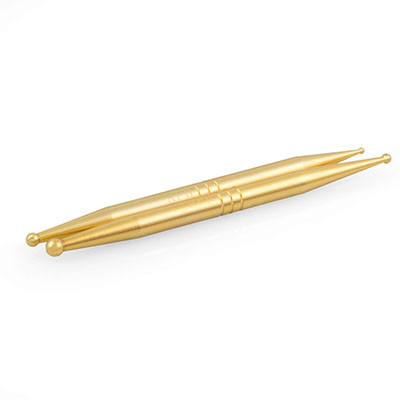 AFH AFH massage stick set, gold plated, w/box, medium/large