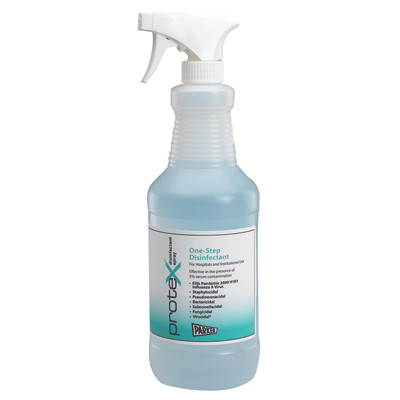 Protex Protex, Disinfectant Spray Bottle, 32 oz., Each