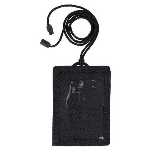 Ergodyne Squids 3389 Wallet ID/Badge Holder