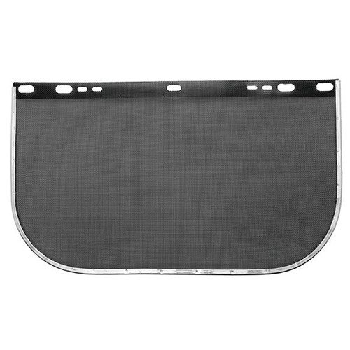 SureWerx Jackson F60 Wire Mesh Face Shield