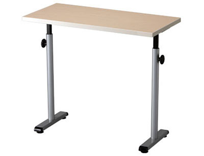 Populas Hand Therapy Table, Adjustable, 36" x 30"