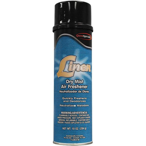QuestSpecialty Dry Mist Air Fresheners
