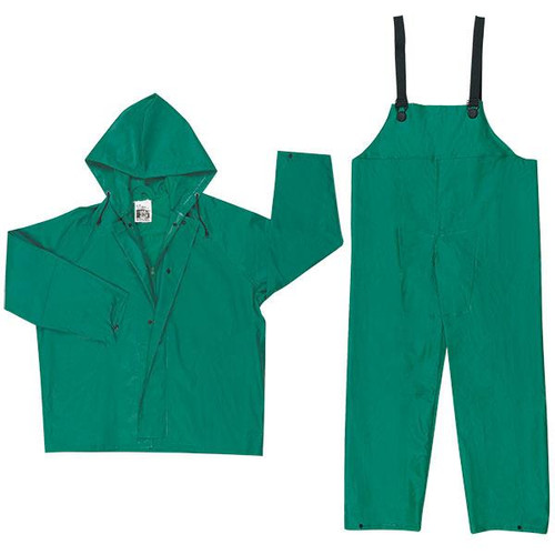 MCR Safety Dominator 2-Piece Protective Wear
