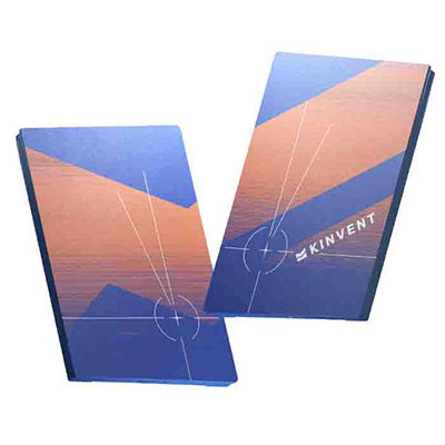 Kinvent Kinvent K-Deltas