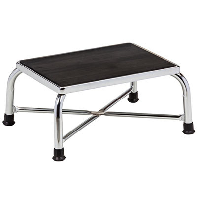 Clinton Clinton, Bariatric Step Stool, Large Top
