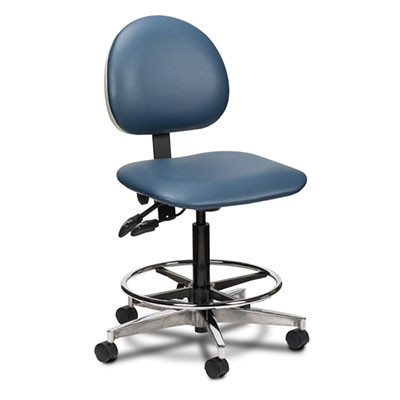 Clinton Clinton, Lab Chair, Tilting Seat