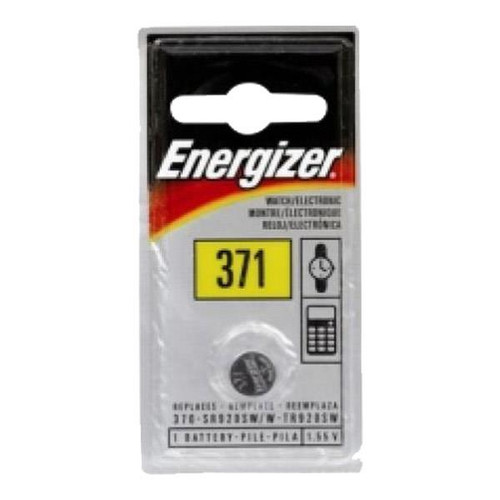 Energizer 371 Battery