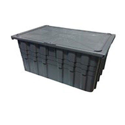 Cortech USA Barracuda Box 3.0 cu ft