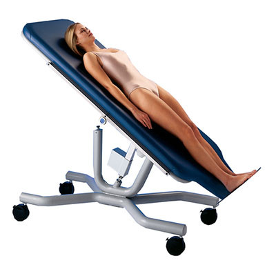 Tri W-G Tri W-G Tilt Table, Motorized, 28" x 78" x 33"