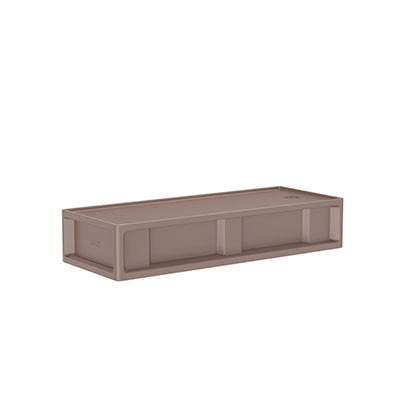 Cortech USA Endurance Bed 0.0, Brown