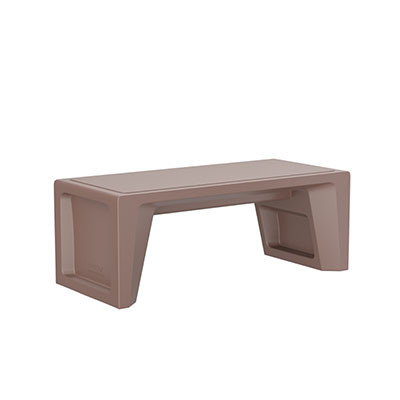Cortech USA Endurance Bench, Brown