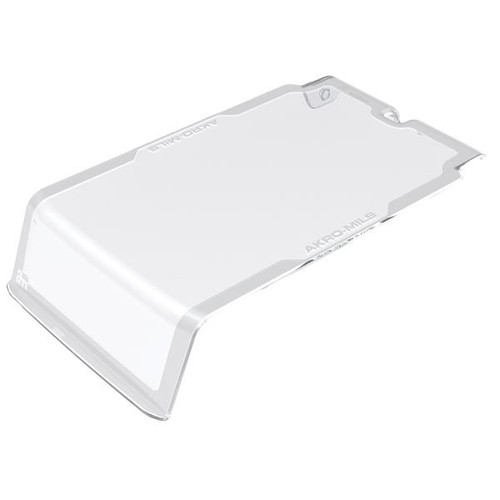 Akro-Mils AkroBin Lids (For 30220) Clear