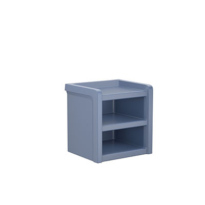 Cortech USA Endurance Night Stand, Midnight Blue