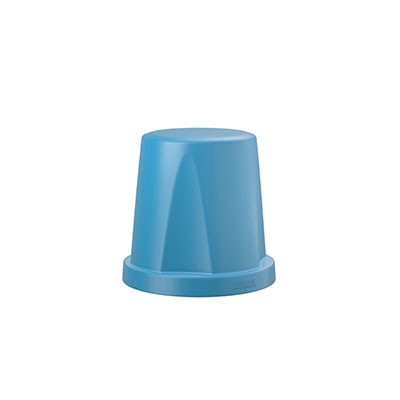 Cortech USA Endurance Stool, Slate Blue