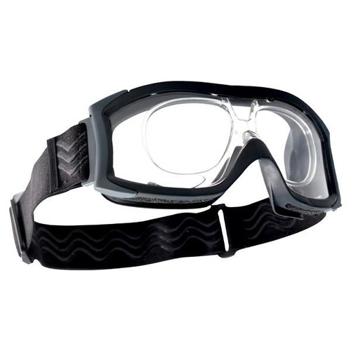 Bolle Safety X1000 Optical Insert - Black