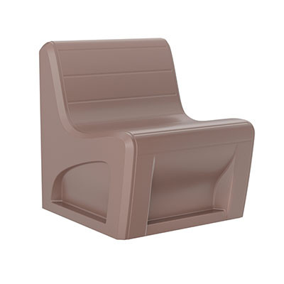 Cortech USA Sync Chair, Brown