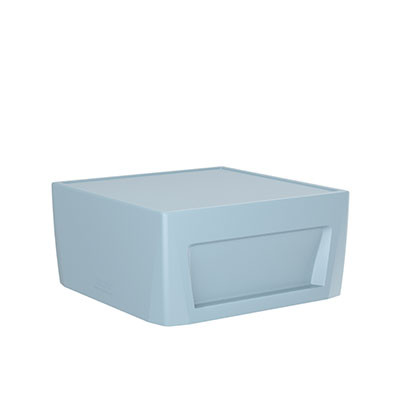 Cortech USA Sync Cube, Blue Gray