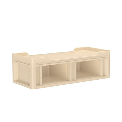Cortech USA Endurance Bed 1.5, Sand