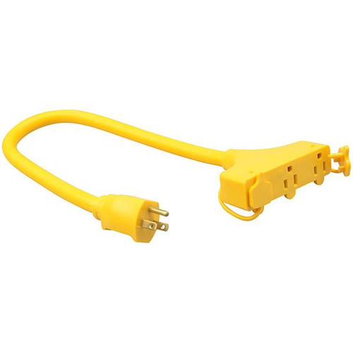 Southwire Tri-Source STW Extension Cord