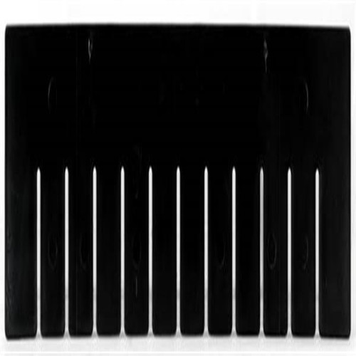Akro-Mils Akro-Grid Divider Short (For 33224) Black