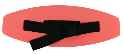 CanDo CanDo jogger belt, small, red