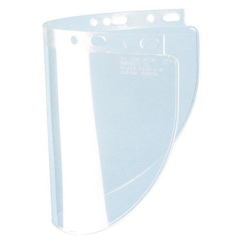 Honeywell Fibre-Metal High-Performance Face Shields