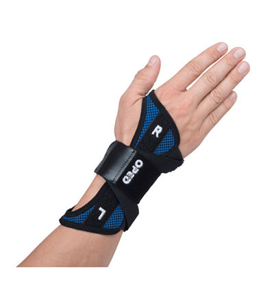 OPED SUPROhand Fixation for the Wrist, Small/Medium