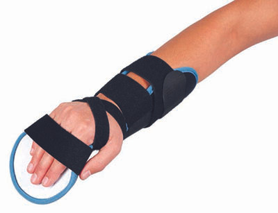 OPED NEXELLOhand Intrinsic, Small/Medium