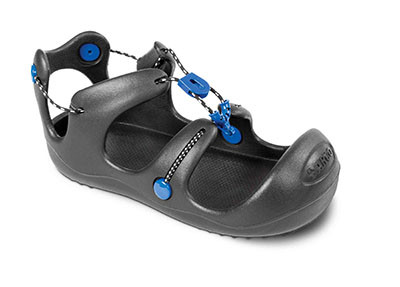 Darco Body Armor Cast Shoe, Extra Large